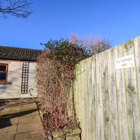 Holiday home Ivy Richmond (North Yorkshire)