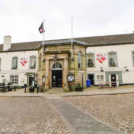 Ivy Holiday home Richmond (North Yorkshire)