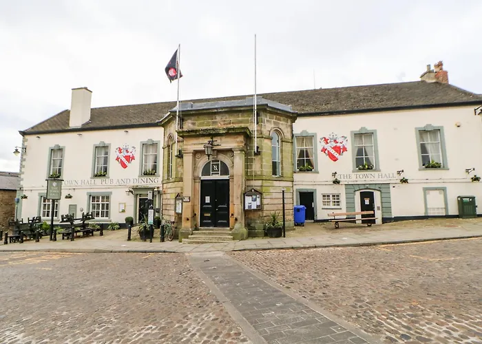 Ivy Holiday home Richmond (North Yorkshire)