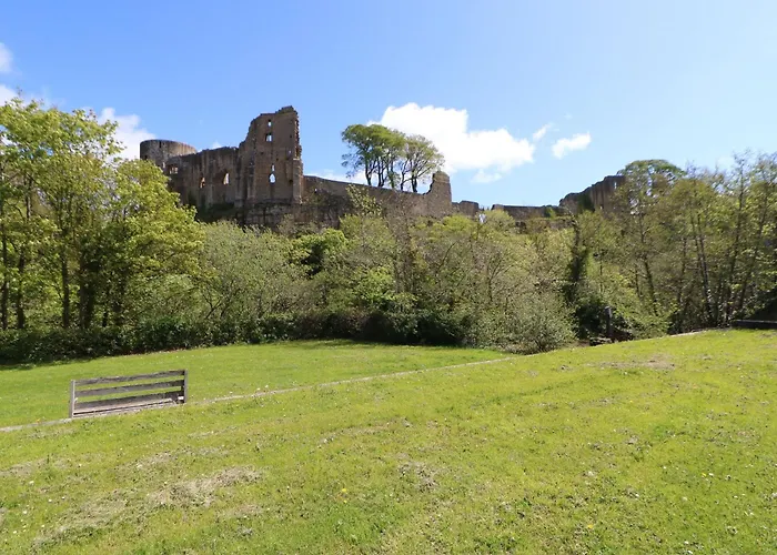 Ivy Holiday home Richmond (North Yorkshire)