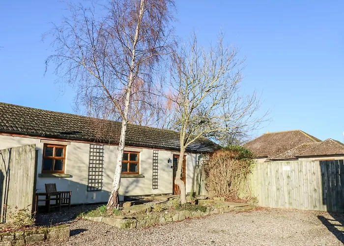 Ivy Holiday home Richmond (North Yorkshire)